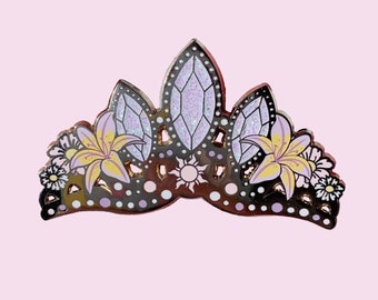 Raiponce Bijoux Etsy