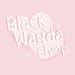 BlackwandashopFR store logo