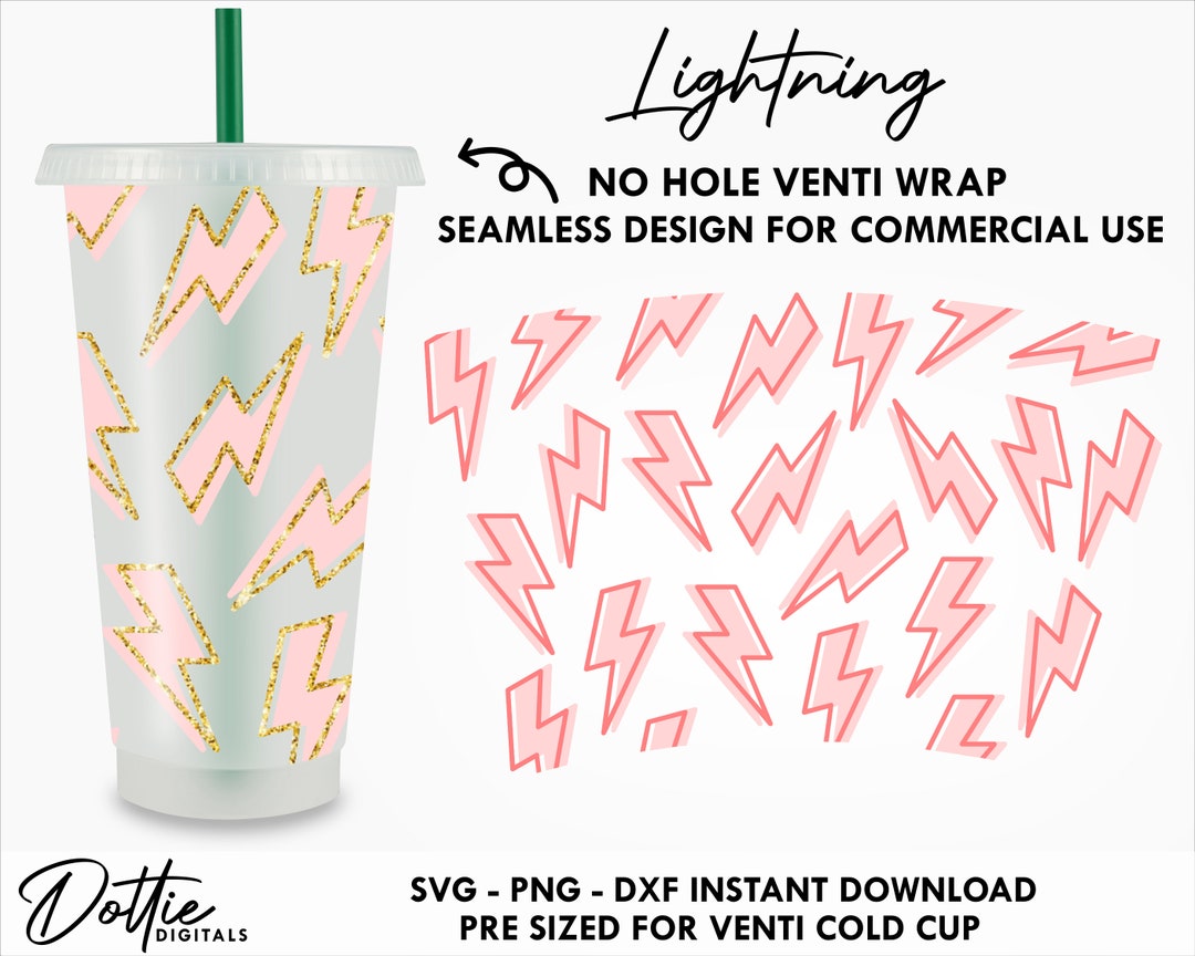 Dottie Digitals - Capricorn Starbucks Cold Cup SVG PNG DXF Goat Zodiac Star  Sign Cutting File 24oz Venti Cup Instant Digital Constellations Astrology