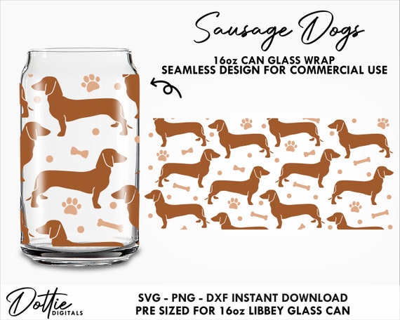 16 top sausage dogs