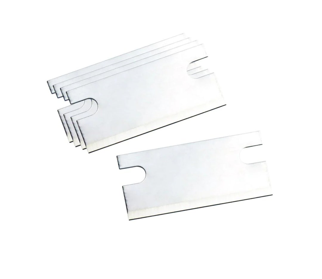 Replacement Blades for Draw Gauge Strap Cutter 308502 Etsy