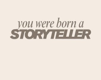 Taller de narradores