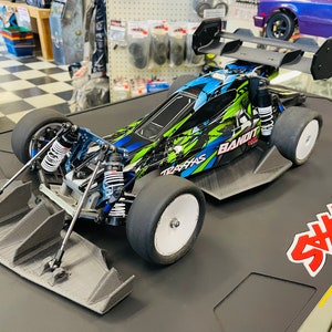 Bandit Speed Kit