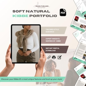 Kibbe Soft Natural - Etsy Kibbe Soft Natural - Etsy