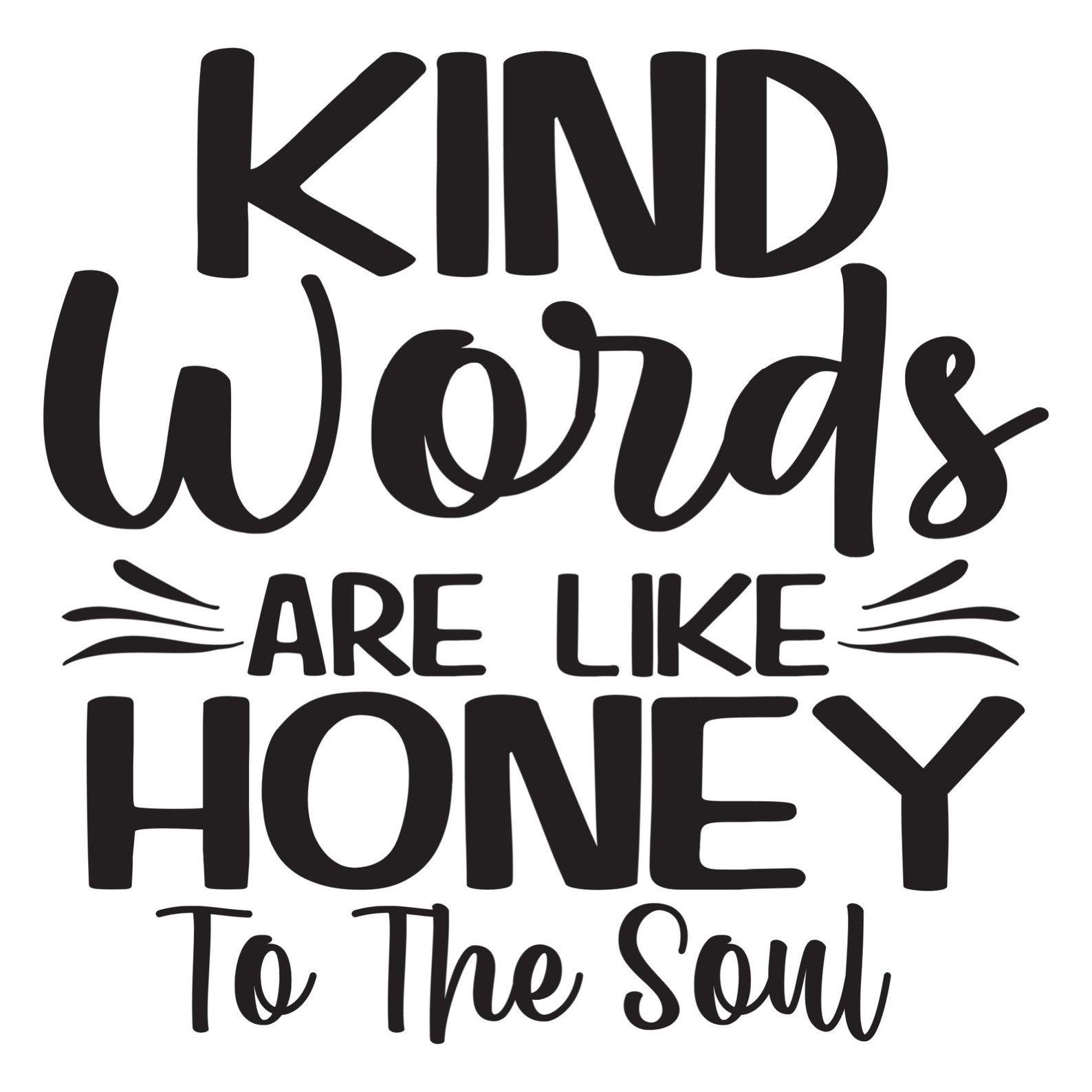 Digital Stickers SVG Inspirational Stickers Svg Cricut Svg Etsy