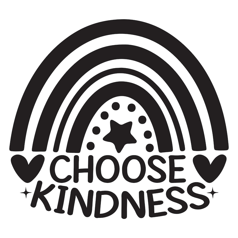 Digital Stickers SVG Inspirational Stickers Svg Cricut Svg Etsy