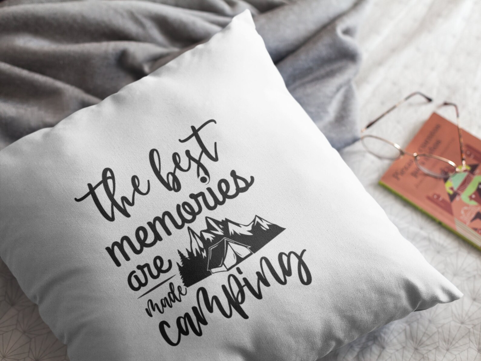 Camping SVG SVG Files for Cricut Instant Digital Download | Etsy