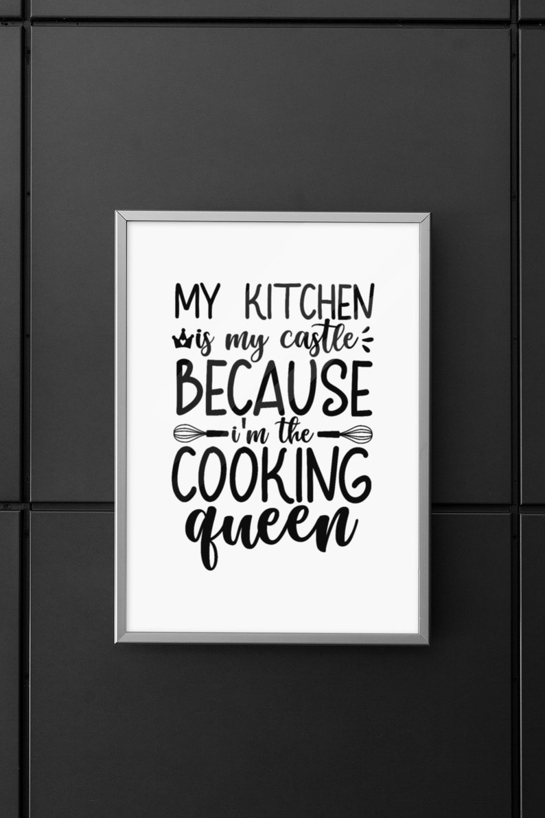 Kitchen SVG Bundle Kitchen Saying Cooking Svg Funny Apron - Etsy