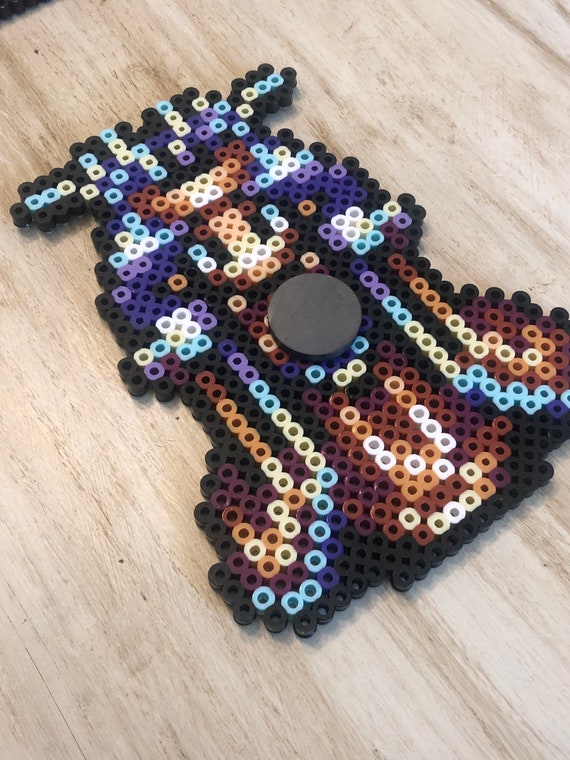 Chrono Trigger Magnets | Schala | Queen Zeal | Janus