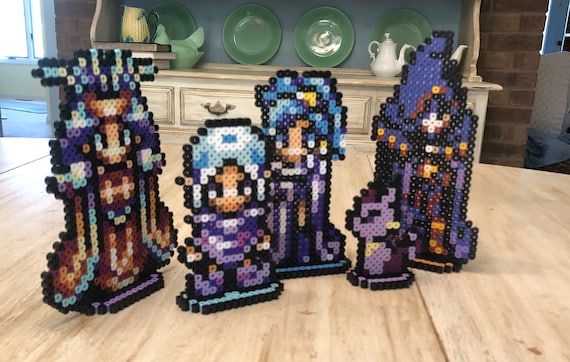 Bout of Nostalgia: Chrono Trigger Makes Us All Heroes