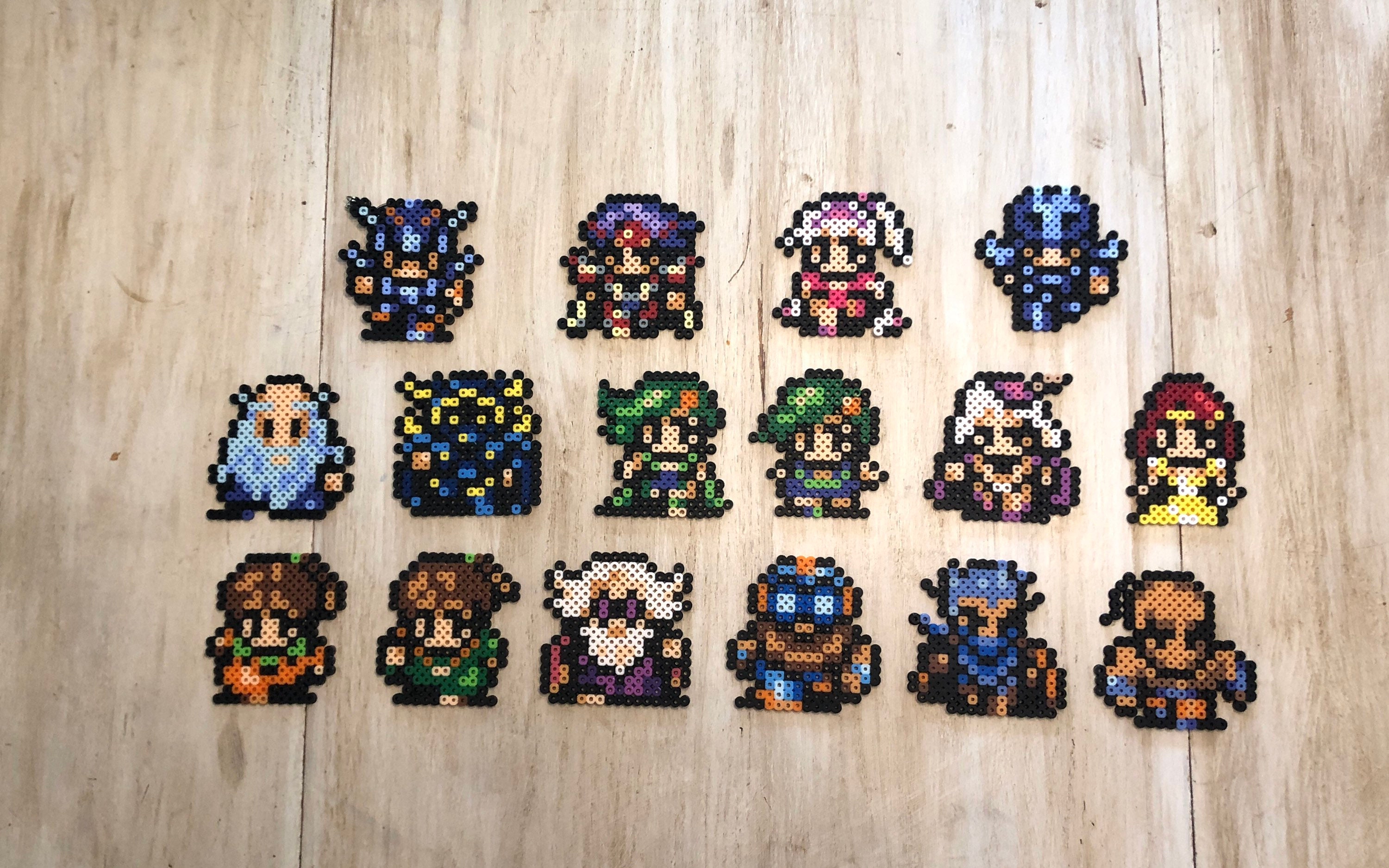 Ff4 rydia - Etsy 日本
