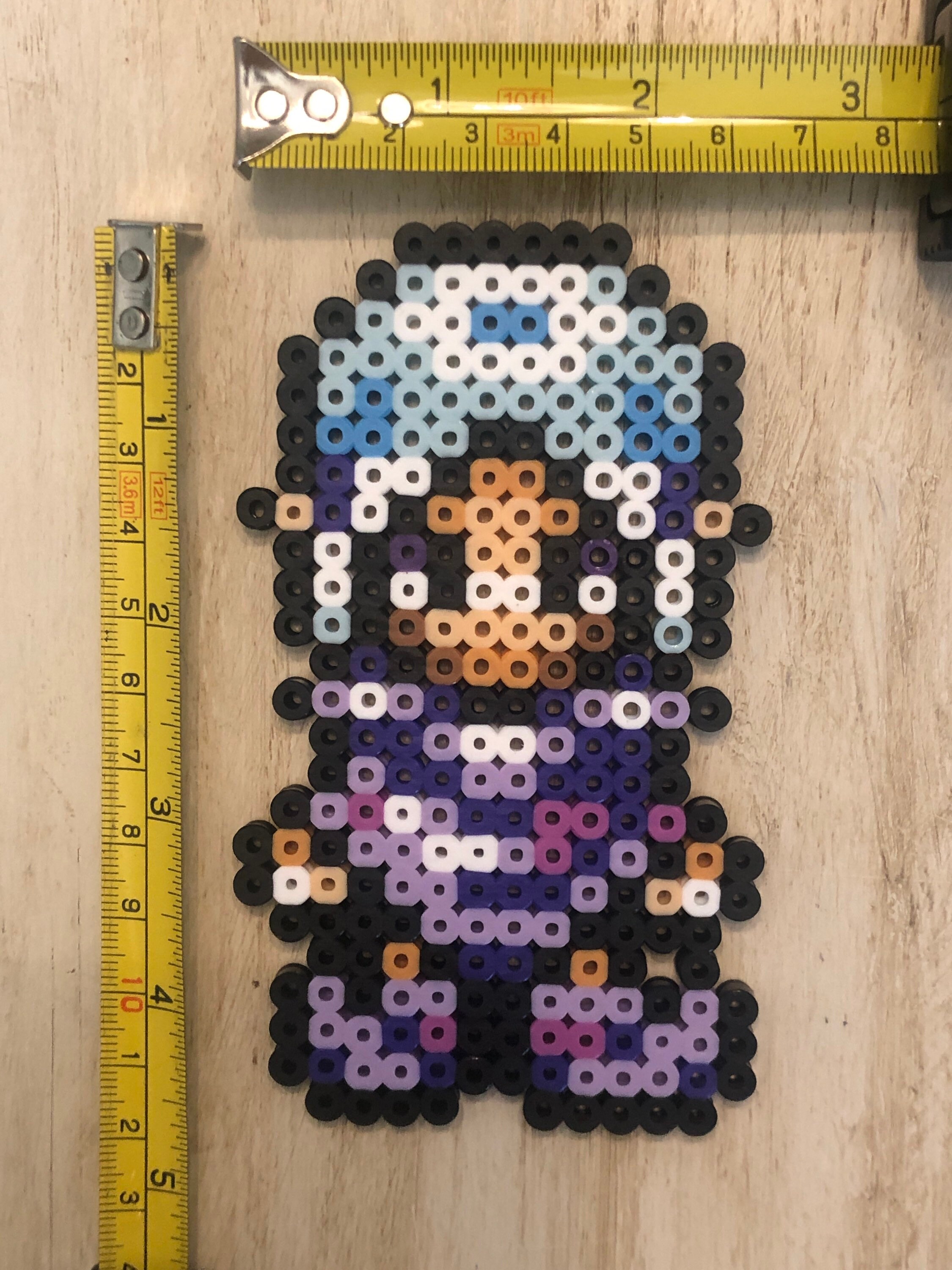 Chrono Trigger Magnets | Schala | Queen Zeal | Janus