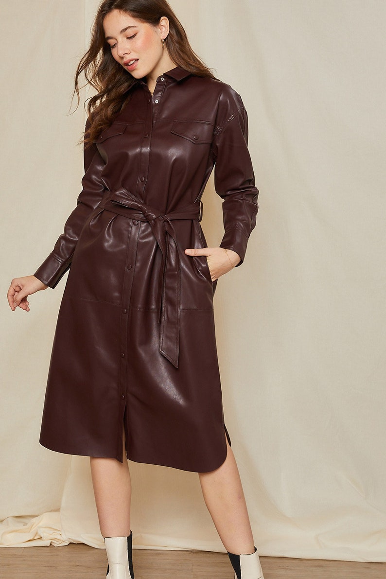 Old Money Style Coat