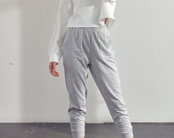 Women’s Relax Jogger Sweatpants