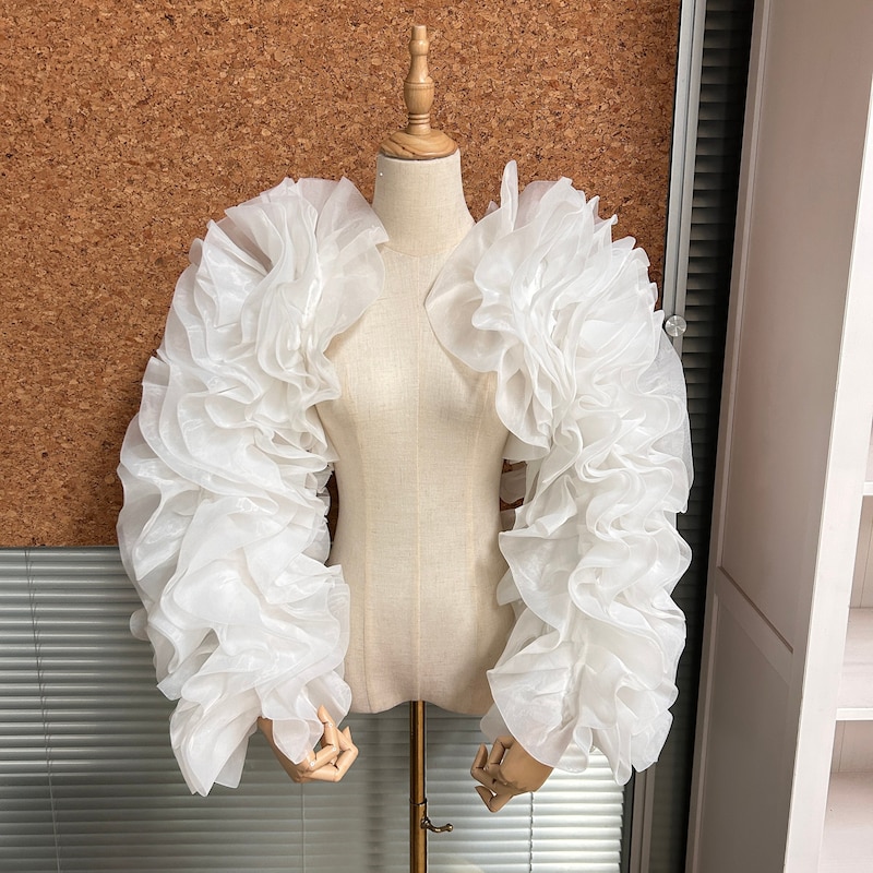 Tulle Cover Up - Etsy