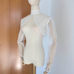 Lace Sleeves for Under Top - Etsy