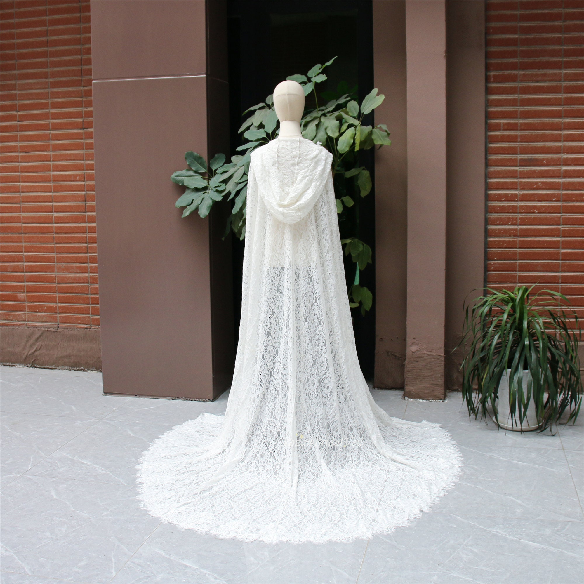 wedding capes for sale