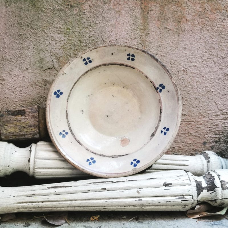 Picture of Antique Terracotta - Etsy