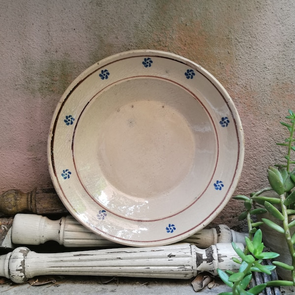 Picture of Antique Terracotta - Etsy