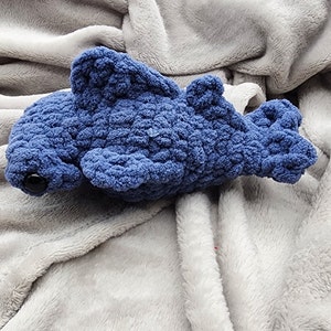 Mini Hammerhead Shark