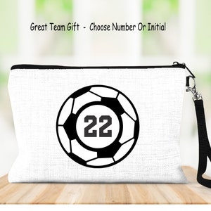 Soccer Bag, Personalized Soccer Bag, Soccer Tournament Bag, Soccer Team Bag, Personalized Sports Gifts, Girls Soccer Accessories, Soccer Bag