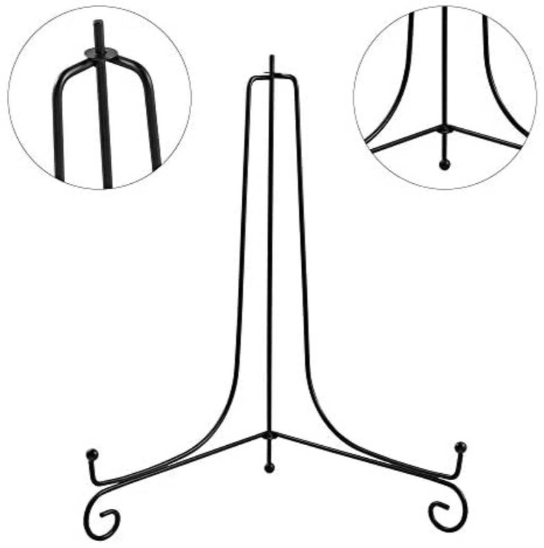 Notes Sign Dry Erase Sign Home Sign Sign With Stand Rustic Etsy