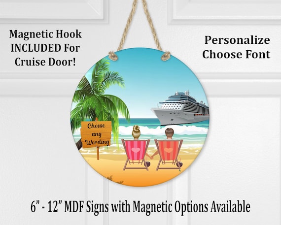 6 Best Magnetic Hooks and Door Magnets for a Cruise