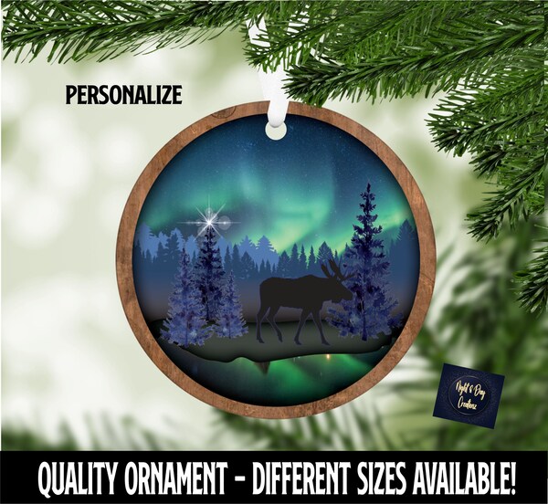 Cabin Stained Glass Snowshoe Etsy Canada