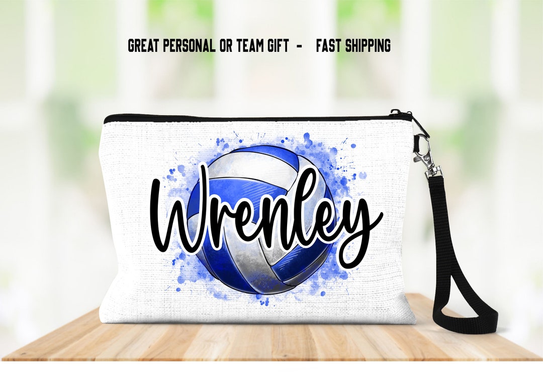 Volleyball Bag Personalized Volleyball Bag Personalized Etsy