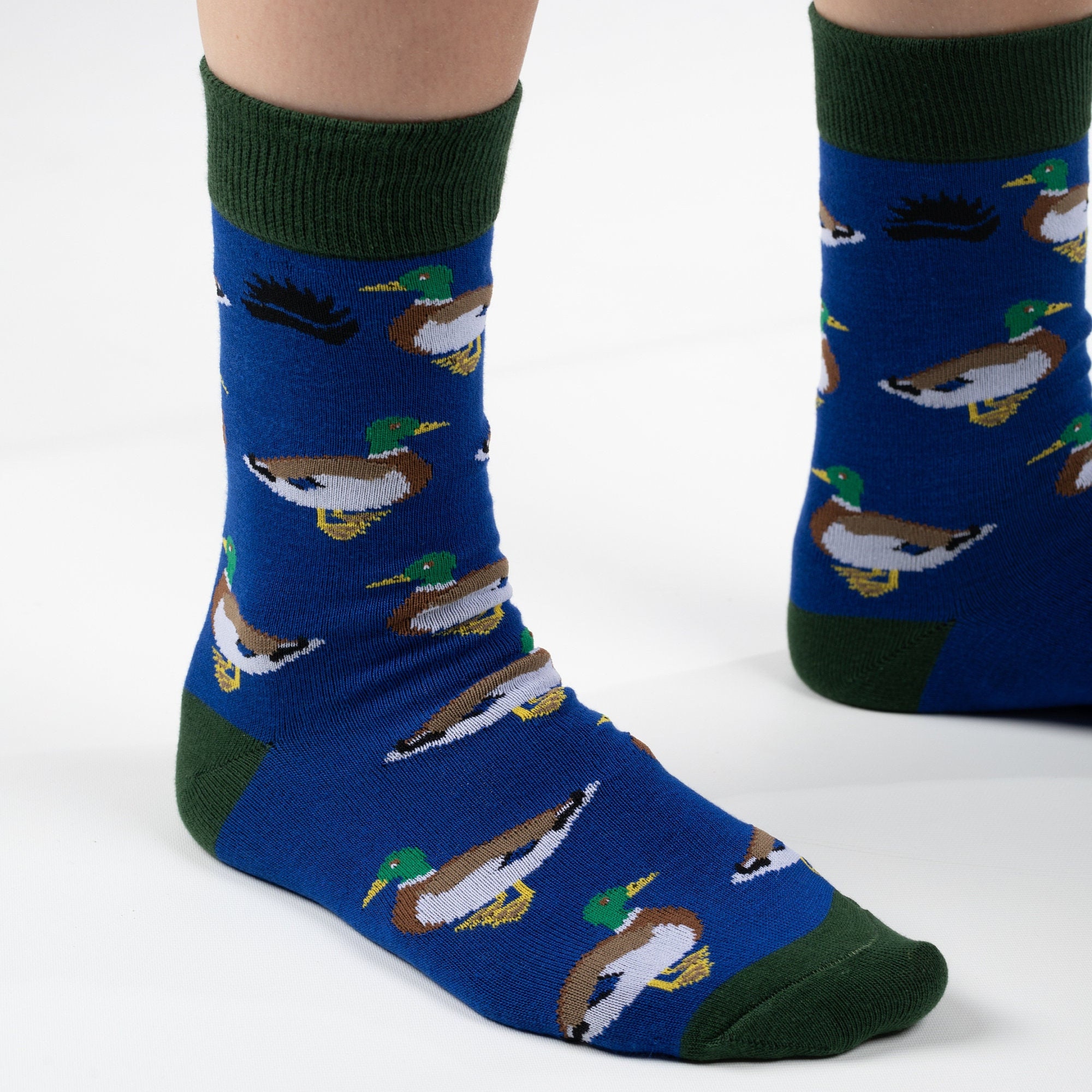 Duck Socks Etsy Canada