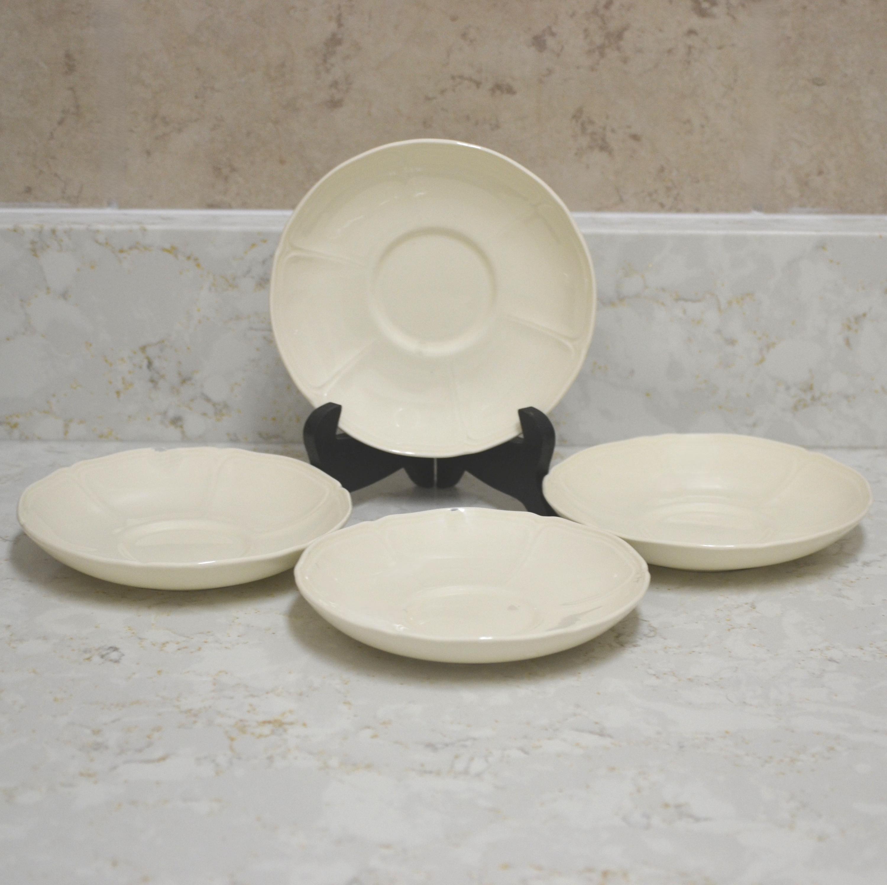 Wedgwood Queens Shape - Etsy