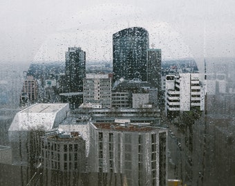 Photography Cityscape Dortmund