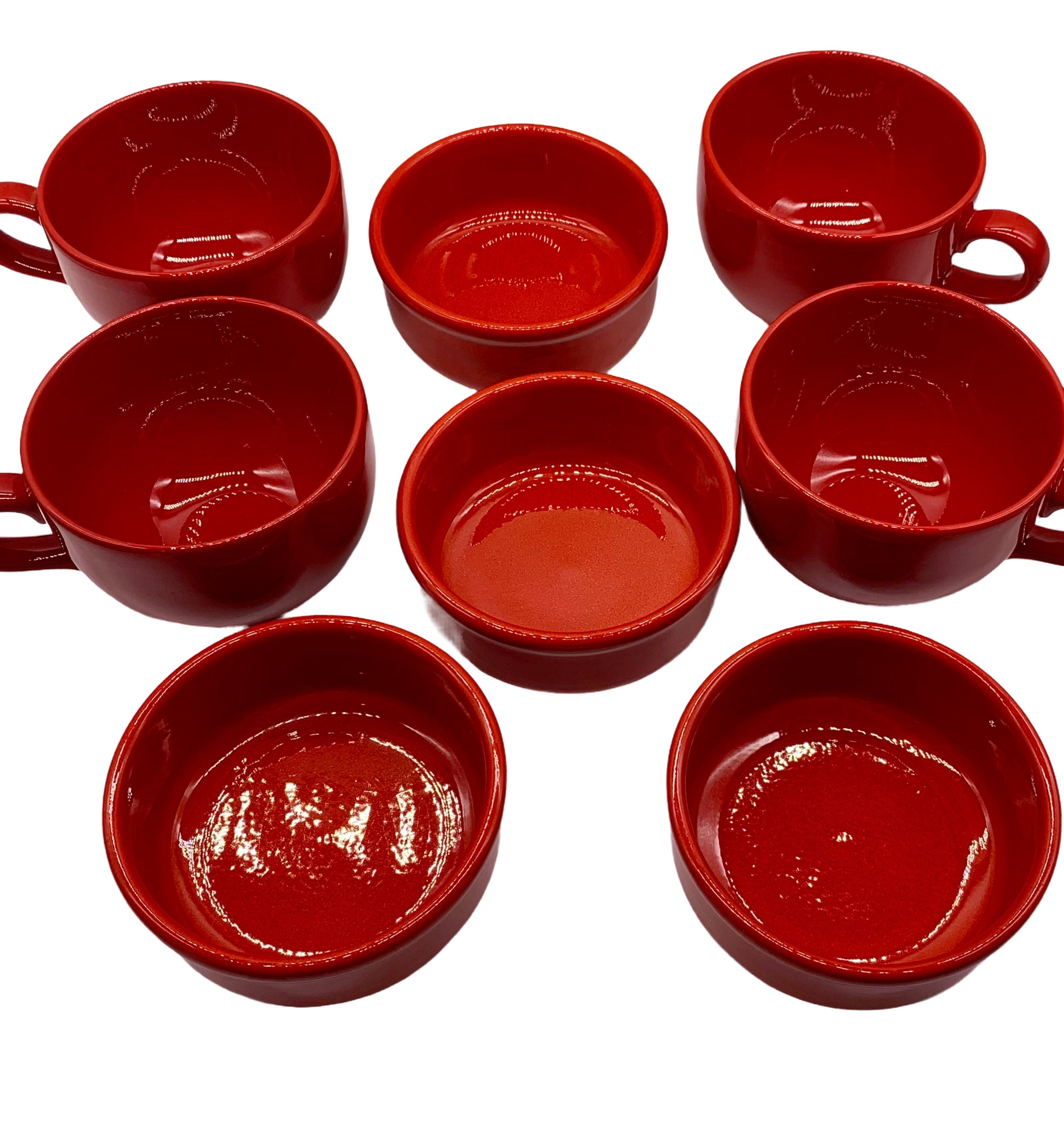 Waechtersbach Bowls - Etsy