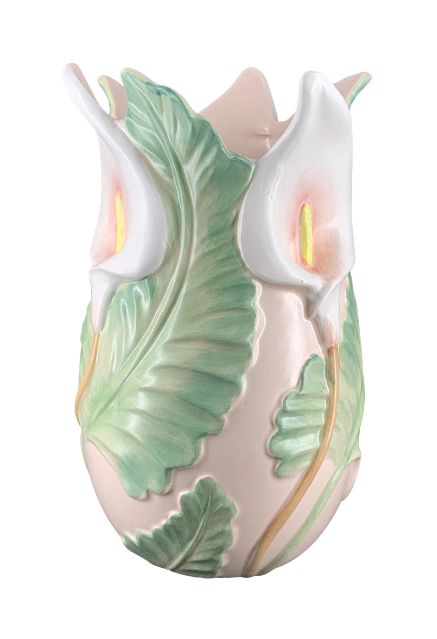 水差し ヴィンテージ品 / フィッツアンドフロイド Fitz and Floyd