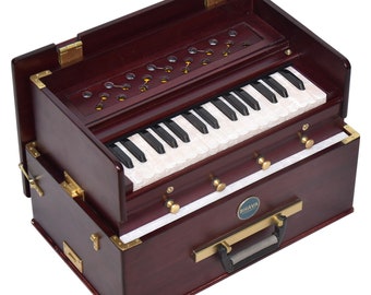 Safari harmonium sales price