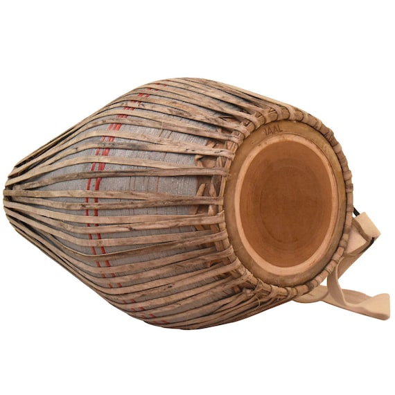 インド楽器 タブラ ムリダンガム パーカッション