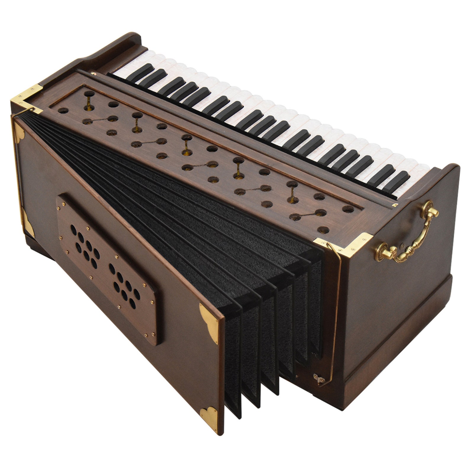 Harmonium Bhava Studio Limited Edition Harmonium Dark Cedar