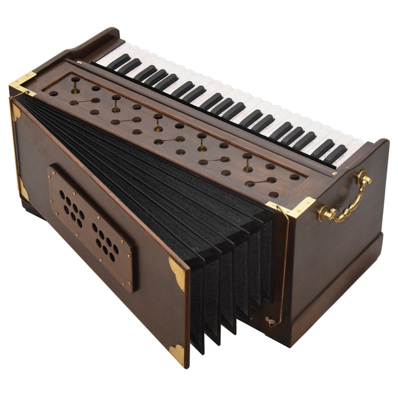 Harmonium Bhava Studio Limited Edition Harmonium Dark Cedar