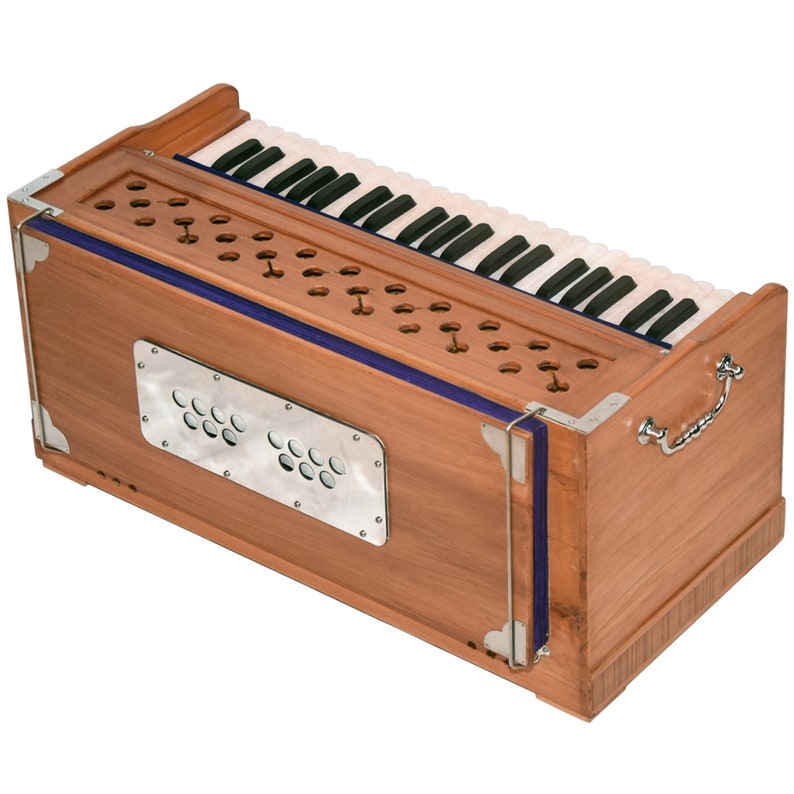 Harmonium Bhava Studio Harmonium Standard Edition Professionally Tuned