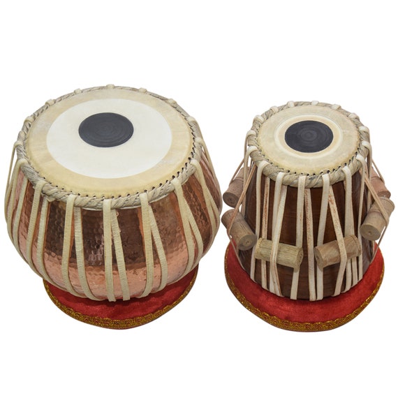 Tabla on sale set online