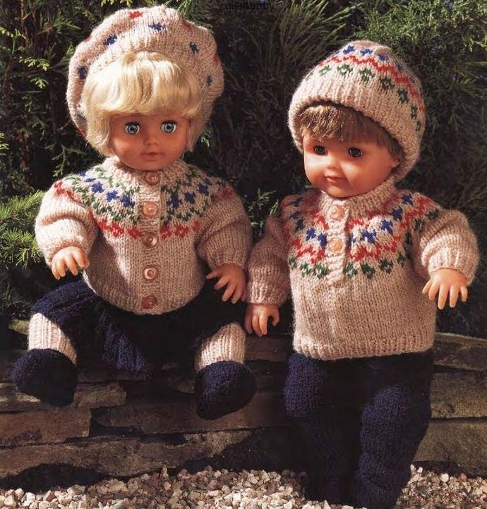 リボーンドール14インチの手作りのかぎ針編みの服の帽子 : Meeler リボーンドール 55cmリアルな 赤ちゃん人形