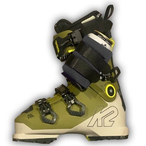 BeerSki Original Ski Boot Buckles