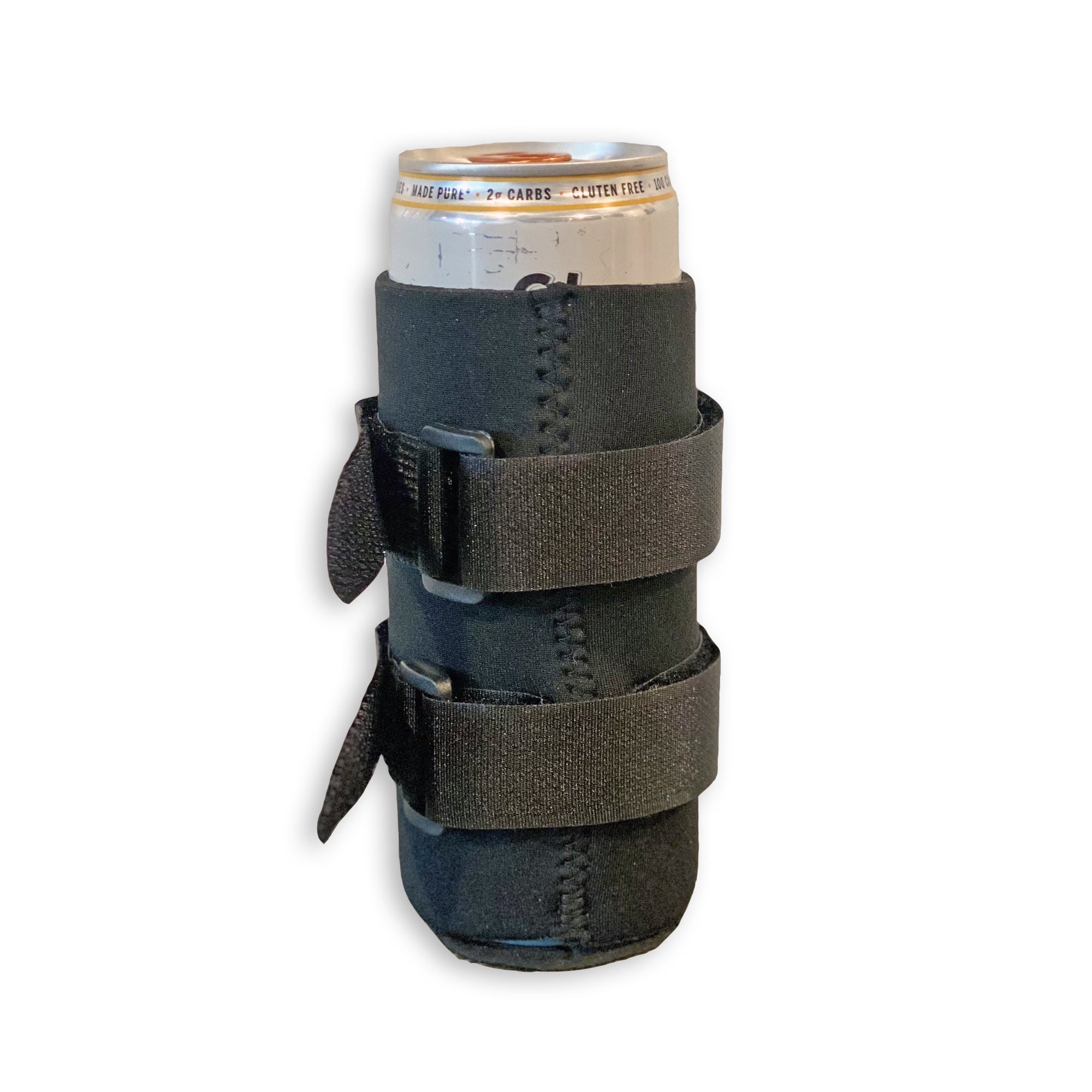 Ski Pole Beer Holder - BeerSki Original