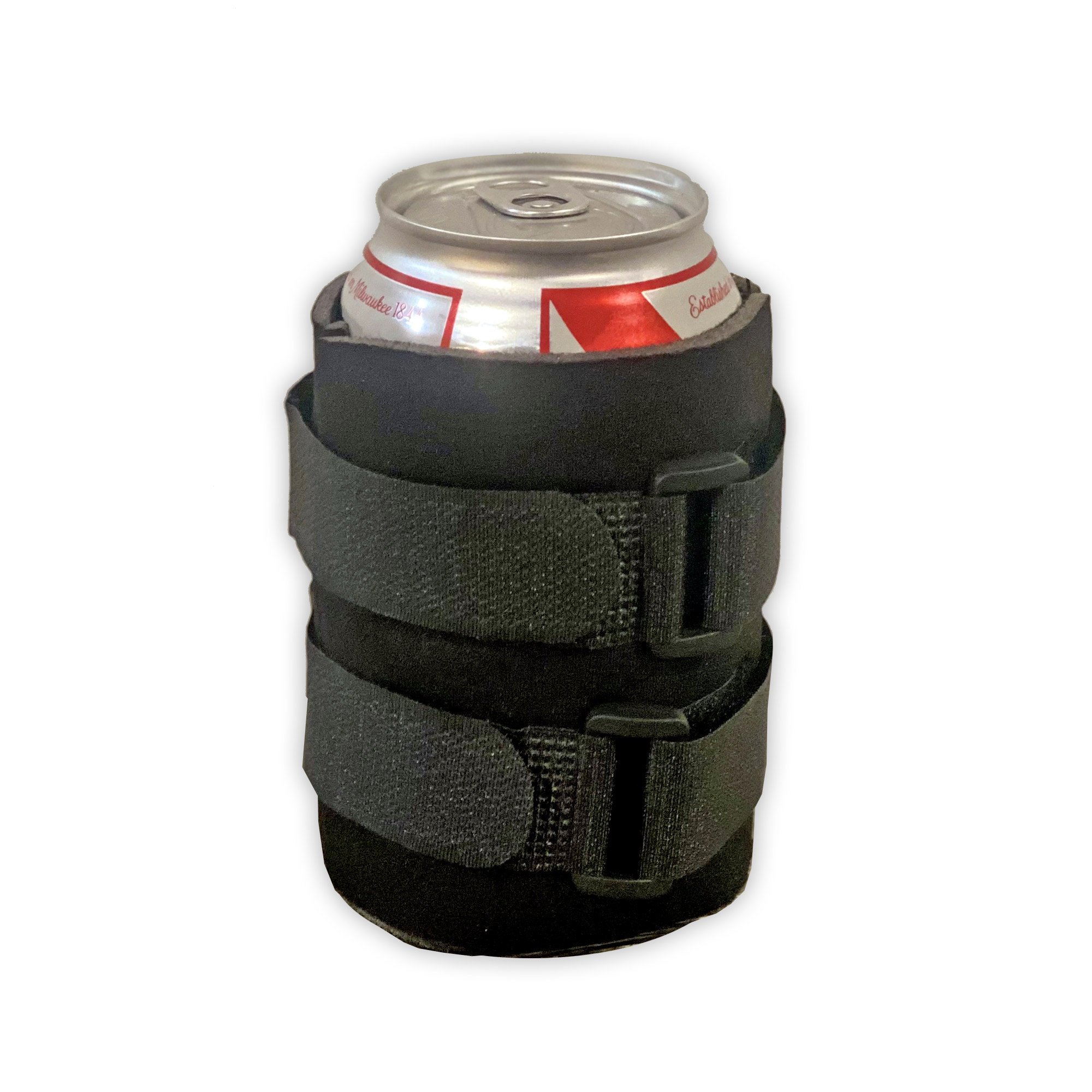 Ski Pole Beer Holder - BeerSki Original