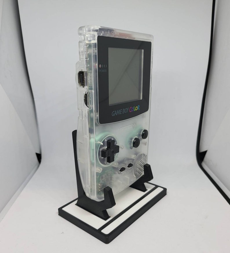 Nintendo Gameboy Color GBC MINT CONDITIONS Etsy