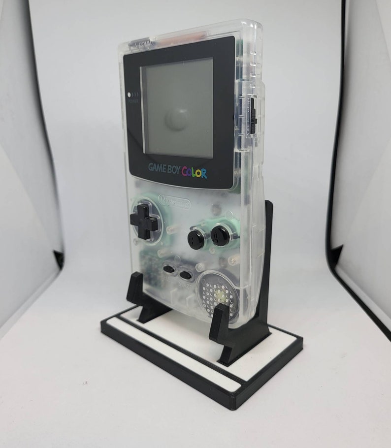 Nintendo Gameboy Color GBC MINT CONDITIONS Etsy