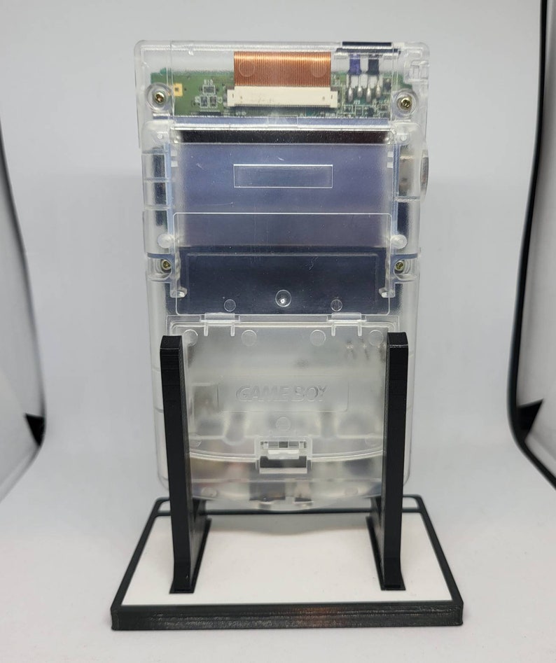Nintendo Gameboy Color GBC MINT CONDITIONS Etsy