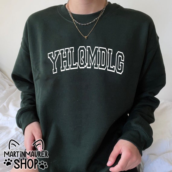 yhlqmdlg merch hoodie