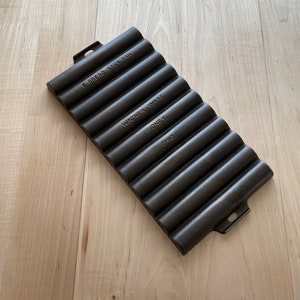 Wagner Ware Style E Breadstick Pan