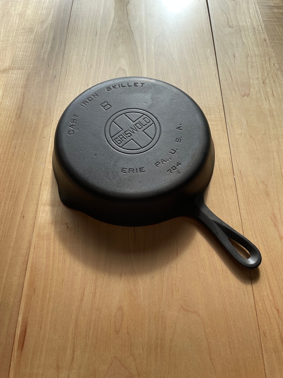 Sitemapcdatahttpautocellcare1comgriswold 8 Cast Iron Skilletnull
